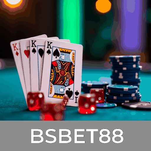 BSBET88: Excelência em Apostas Esportivas Focadas no Brasil