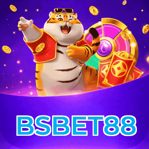 Catálogo BSBET88 2.547 jogos