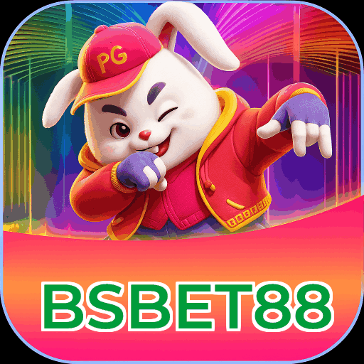BSBET88 Logo