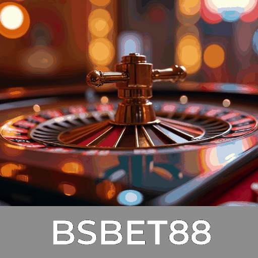 BSBET88: Jogos de Slots com Prêmios, Roleta ao Vivo e Poker Estratégico