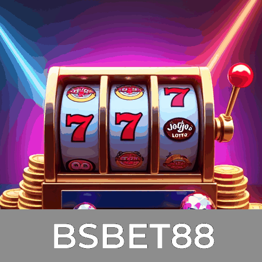 BSBET88: Seu Cassino Online Seguro e Premiado