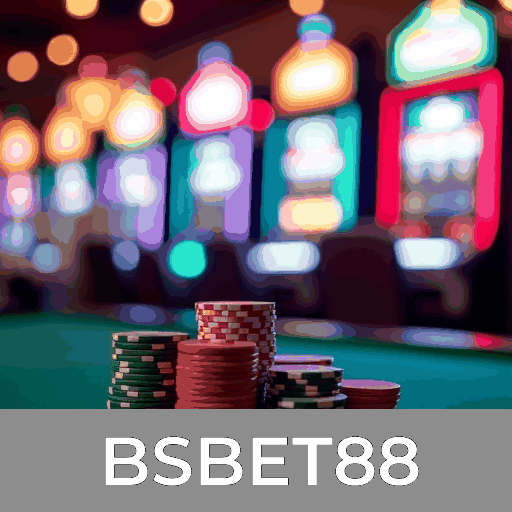 BSBET88: Jogos de Slots com Prêmios, Roleta ao Vivo e Poker Estratégico
