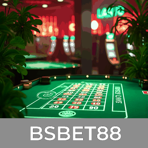 BSBET88: Aproveite os bônus e promoções exclusivas para maximizar seus ganhos
