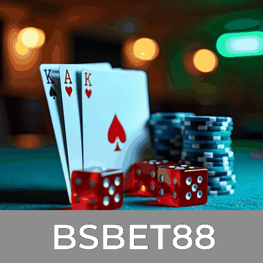 BSBET88: Aproveite os bônus e promoções exclusivas para maximizar seus ganhos