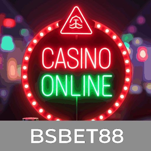 BSBET88: Jogue em Qualquer Lugar com Nosso App Completo